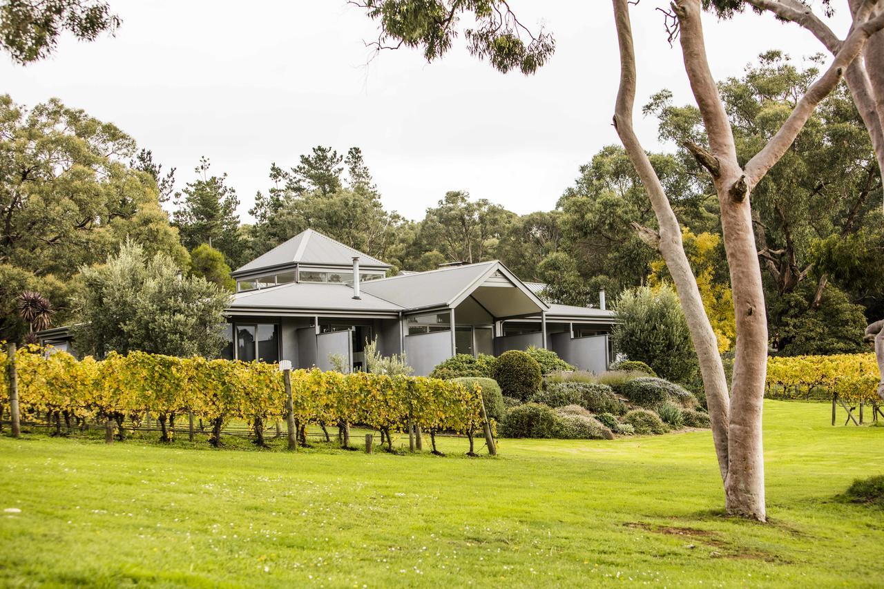 Polperro Villas Red Hill Exterior foto