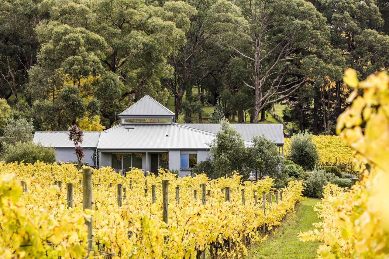 Polperro Villas Red Hill Exterior foto